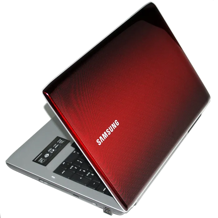 Ремонт петель крышки  Samsung R730-JT04