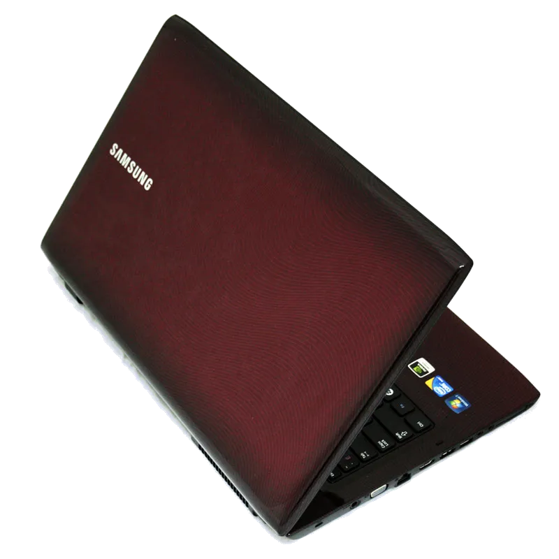 Ремонт петель крышки  Samsung R780-JS02