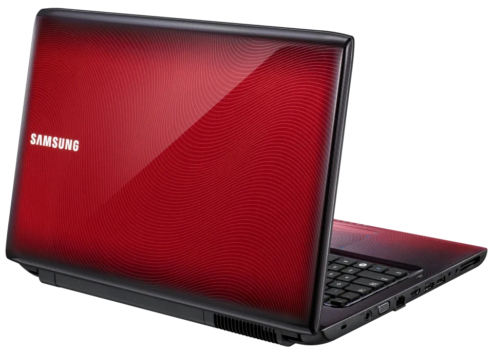 Ремонт петель крышки  Samsung R780-JS07