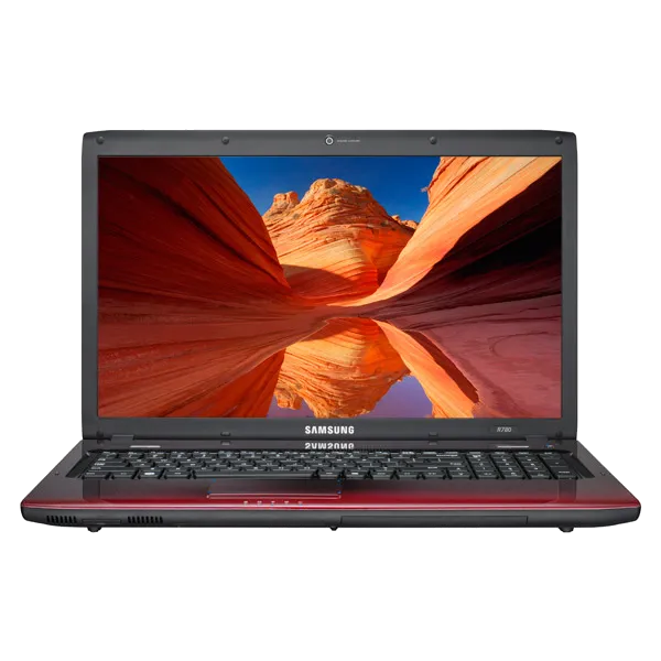 Ремонт петель крышки  Samsung R780-JS0B
