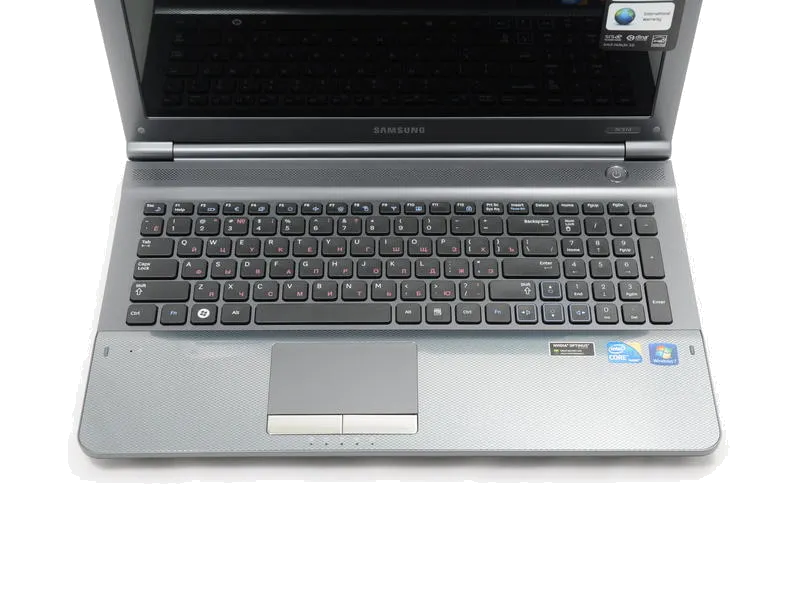 Ремонт петель крышки  Samsung RC510-S01