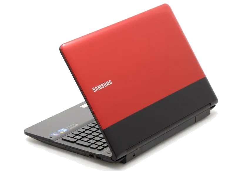 Ремонт петель крышки  Samsung RC510-S03