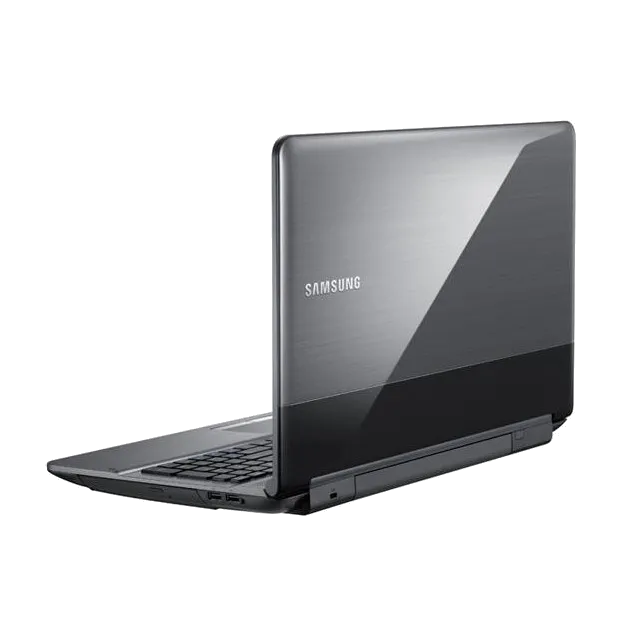 Ремонт петель крышки  Samsung RC510-S04
