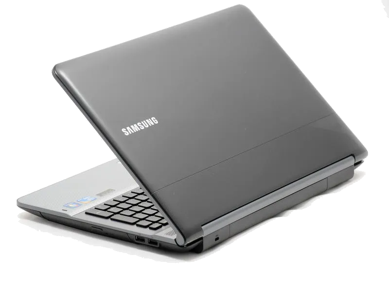 Ремонт петель крышки  Samsung RC510-S05