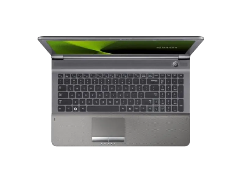 Ремонт петель крышки  Samsung RC510-S06