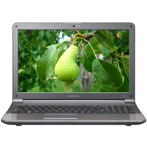Ремонт петель крышки  Samsung RC510-S07