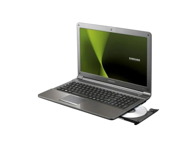 Ремонт петель крышки  Samsung RC520-S01