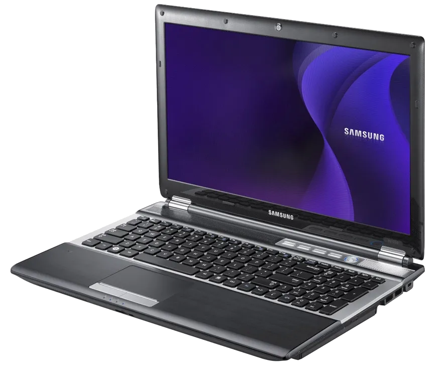 Ремонт петель крышки  Samsung RC530-S01