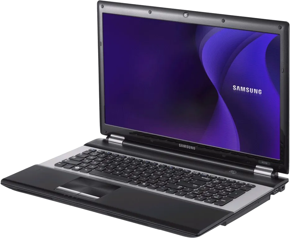 Ремонт петель крышки  Samsung RC530-S05