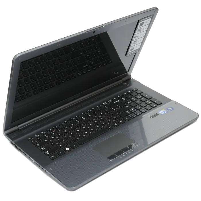 Ремонт петель крышки  Samsung RC710-S02