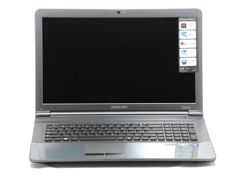 Ремонт петель крышки  Samsung RC710-S03