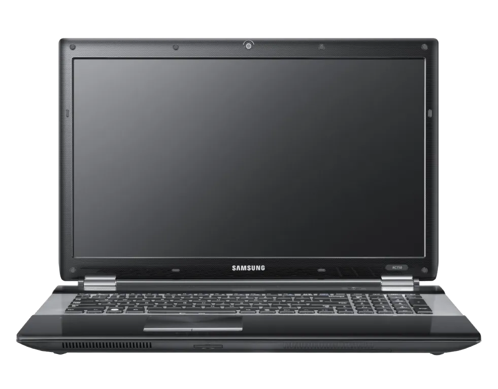 Ремонт петель крышки  Samsung RC730-S01