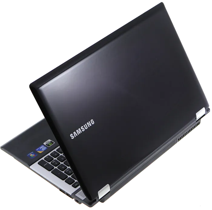 Ремонт петель крышки  Samsung RF510E