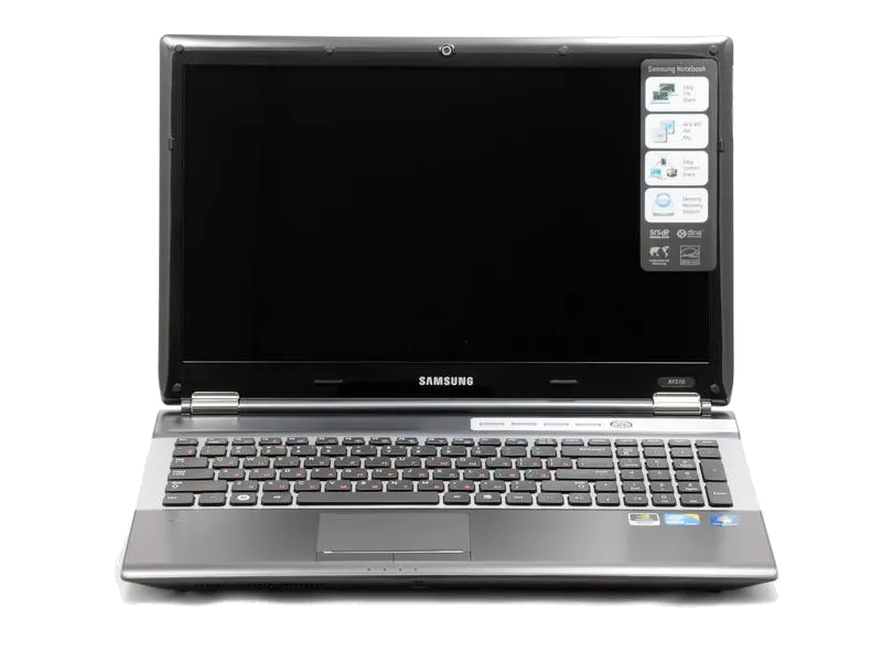 Ремонт петель крышки  Samsung RF510-S02