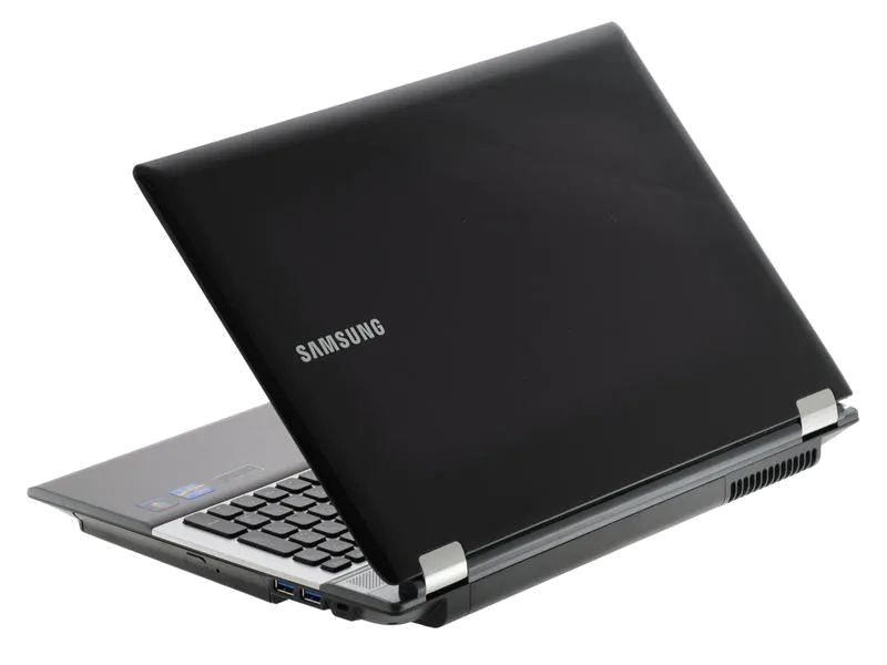 Ремонт петель крышки  Samsung RF511-S03