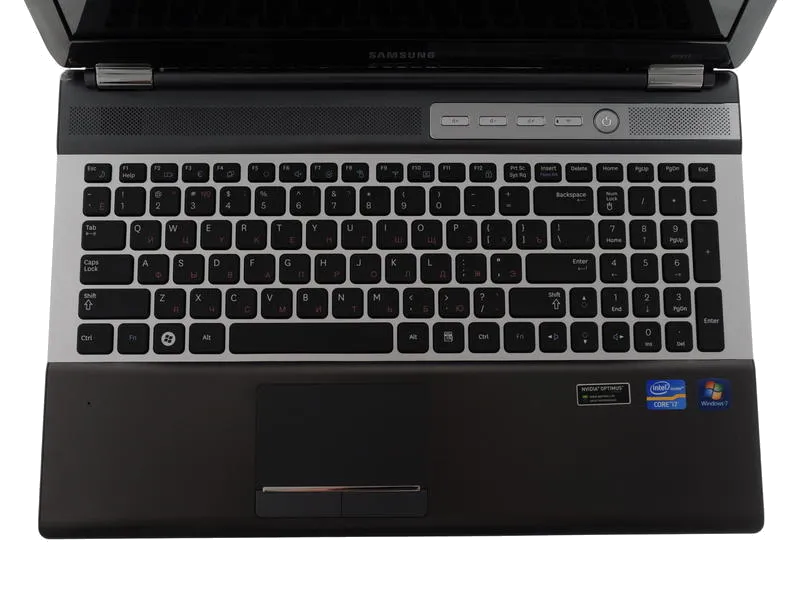 Ремонт петель крышки  Samsung RF511-S04