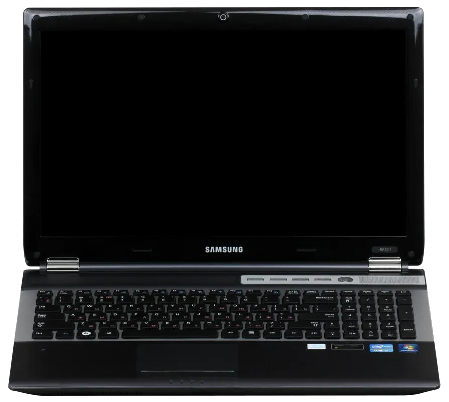 Ремонт петель крышки  Samsung RF511-S06