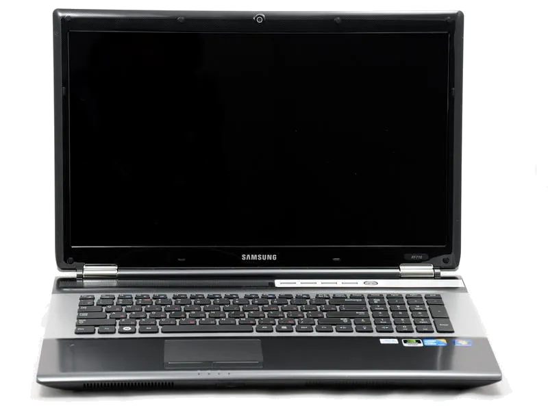 Ремонт петель крышки  Samsung RF710-S02