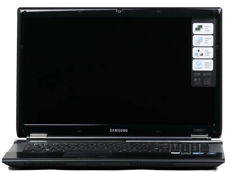 Ремонт петель крышки  Samsung RF710-S04