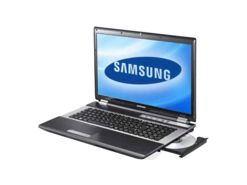 Ремонт петель крышки  Samsung RF711-S02