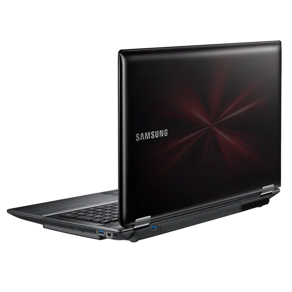 Ремонт петель крышки  Samsung RF712-S01