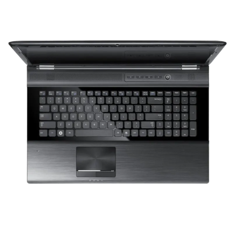Ремонт петель крышки  Samsung RF712-S02