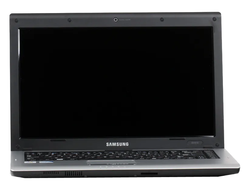 Ремонт петель крышки  Samsung RV410-A02