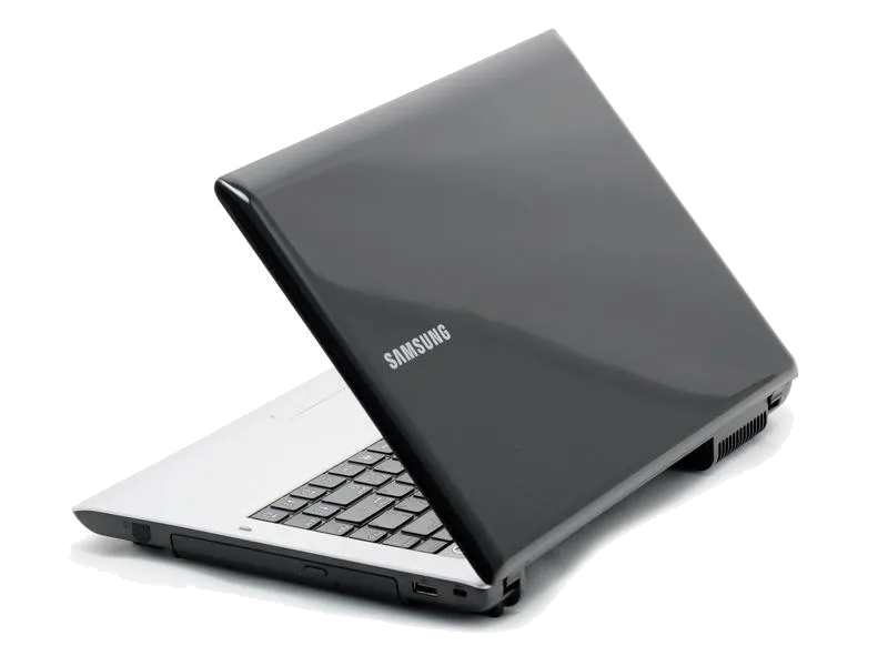 Ремонт петель крышки  Samsung RV410-S01