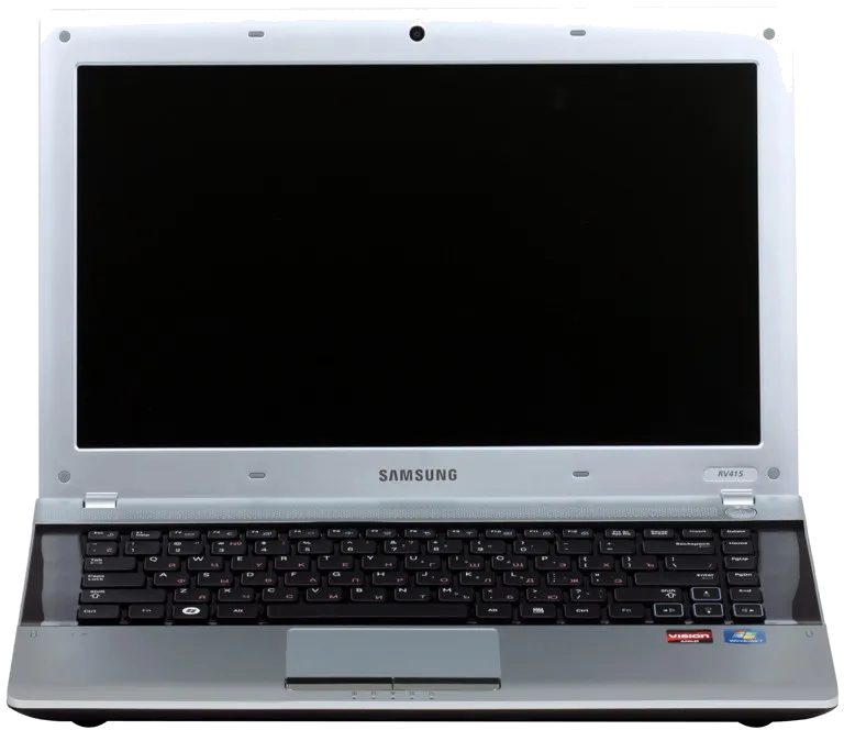 Ремонт петель крышки  Samsung RV415-S01