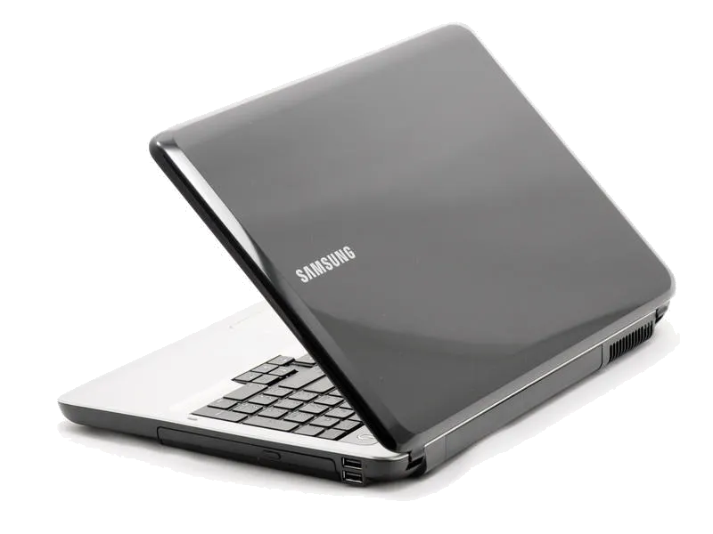 Ремонт петель крышки  Samsung RV508-A02