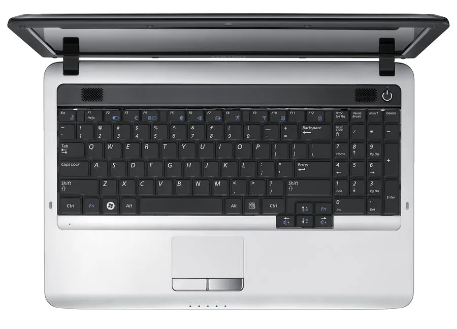 Ремонт петель крышки  Samsung RV508-S01