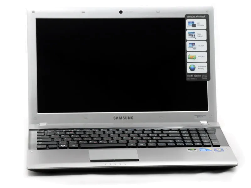 Ремонт петель крышки  Samsung RV511-S02