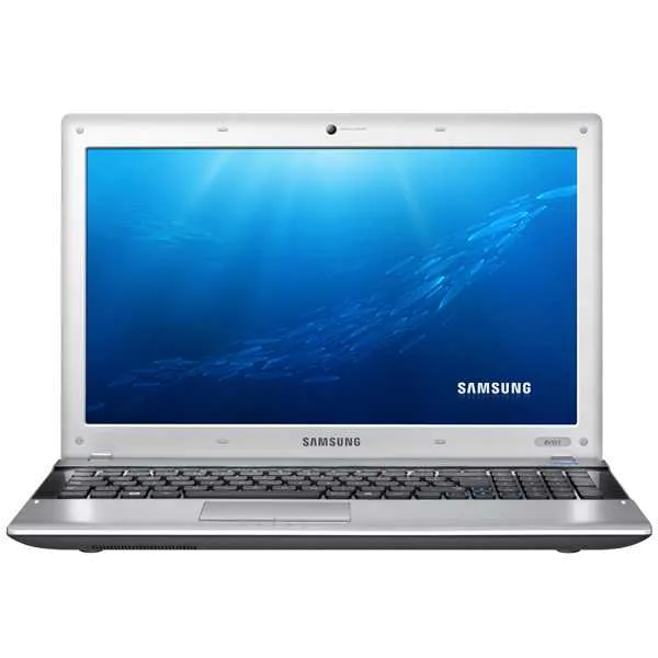 Ремонт петель крышки  Samsung RV511-S05