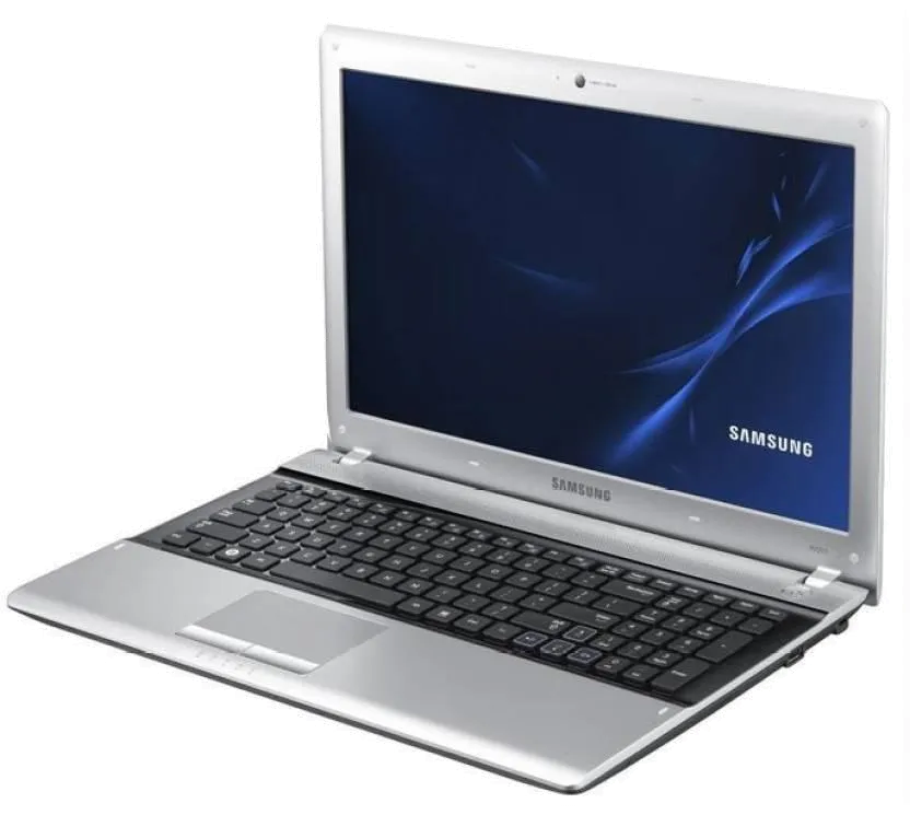 Ремонт петель крышки  Samsung RV511-S07