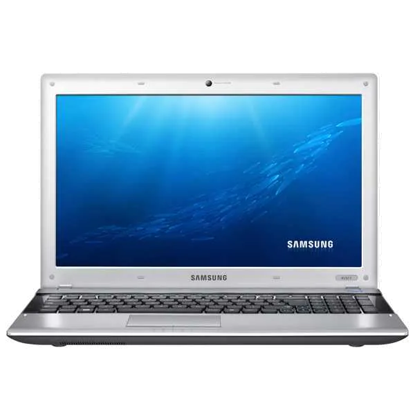 Ремонт петель крышки  Samsung RV513-A01
