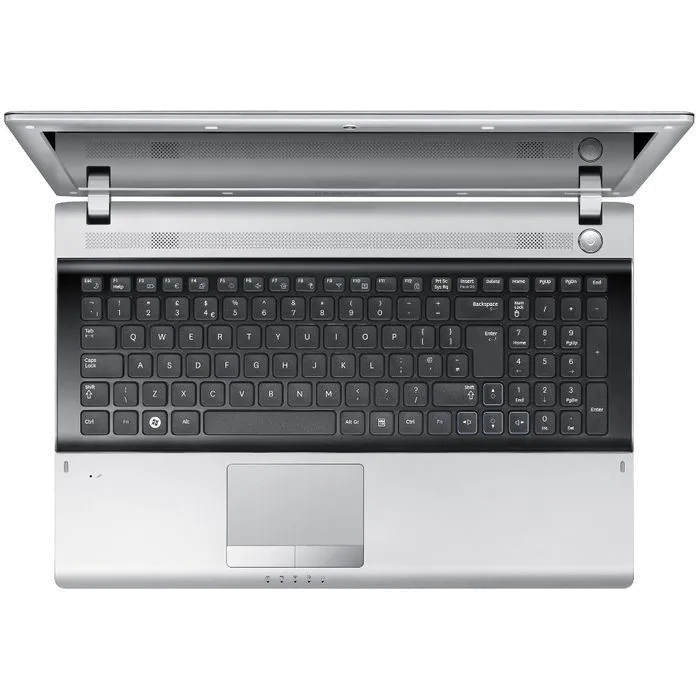 Ремонт петель крышки  Samsung RV515-A02