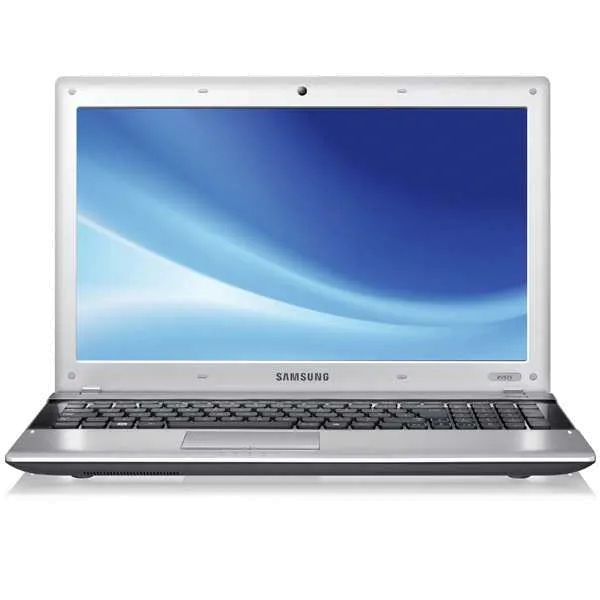 Ремонт петель крышки  Samsung RV515-A03
