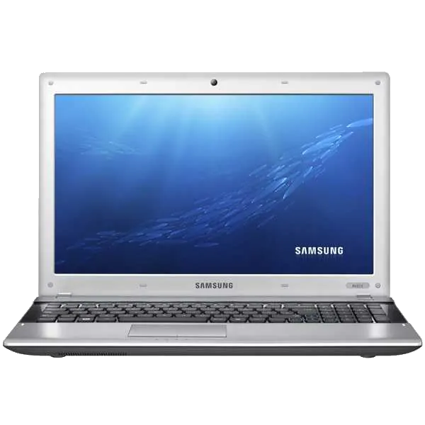 Ремонт петель крышки  Samsung RV515-S03