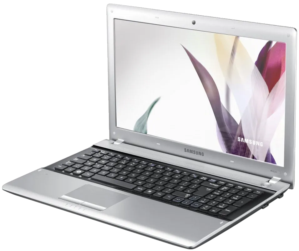 Ремонт петель крышки  Samsung RV520-A02