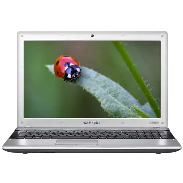 Ремонт петель крышки  Samsung RV520-S05