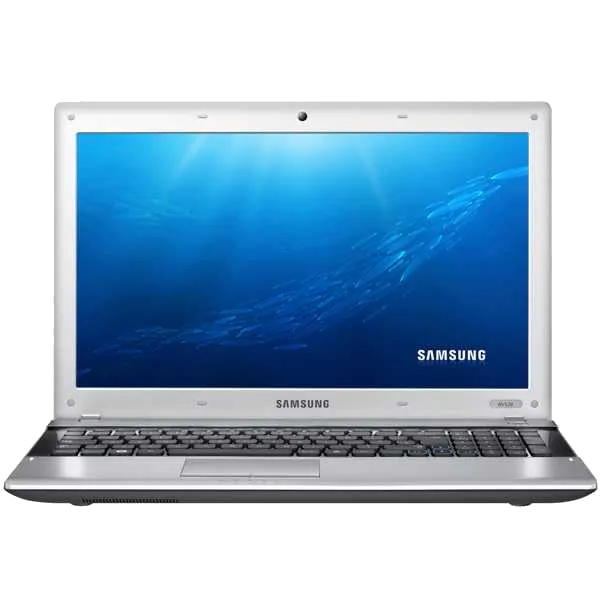 Ремонт петель крышки  Samsung RV520-S06