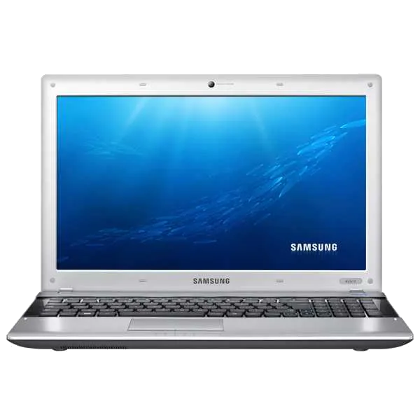 Ремонт петель крышки  Samsung RV520-S07