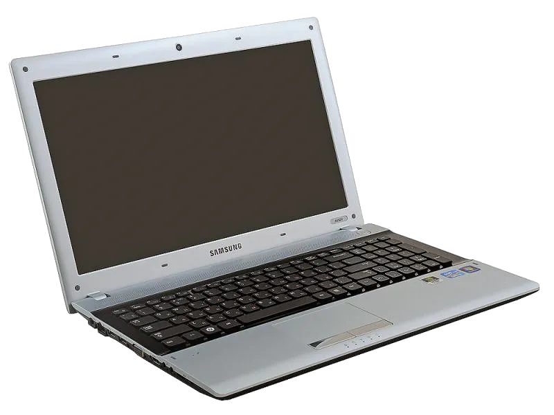 Ремонт петель крышки  Samsung RV520-S08