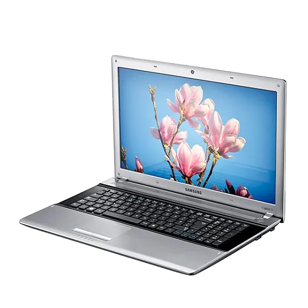 Ремонт петель крышки  Samsung RV711-S01