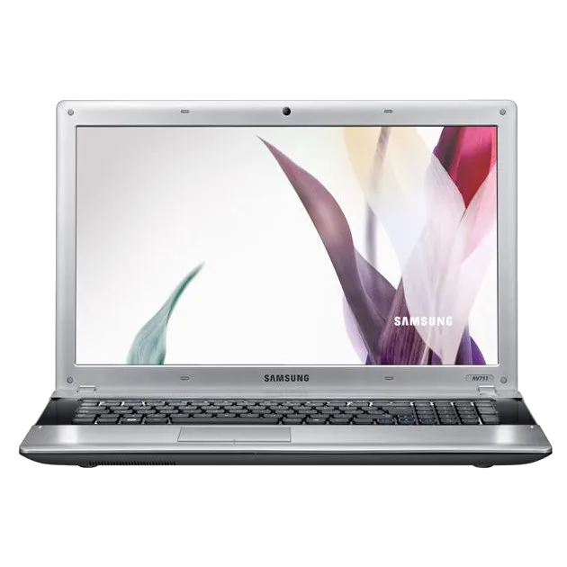 Ремонт петель крышки  Samsung RV711-S02