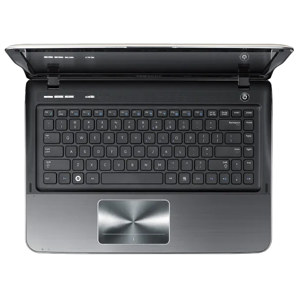 Ремонт петель крышки  Samsung SF310-S02