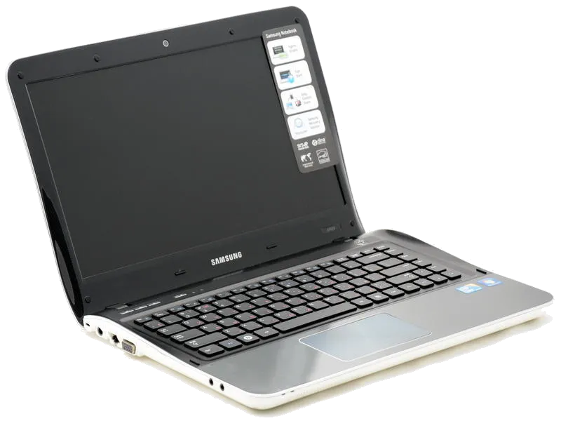 Ремонт петель крышки  Samsung SF410-S01