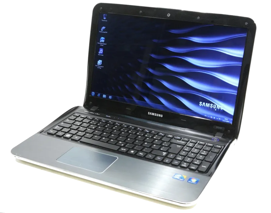 Ремонт петель крышки  Samsung SF510-S02