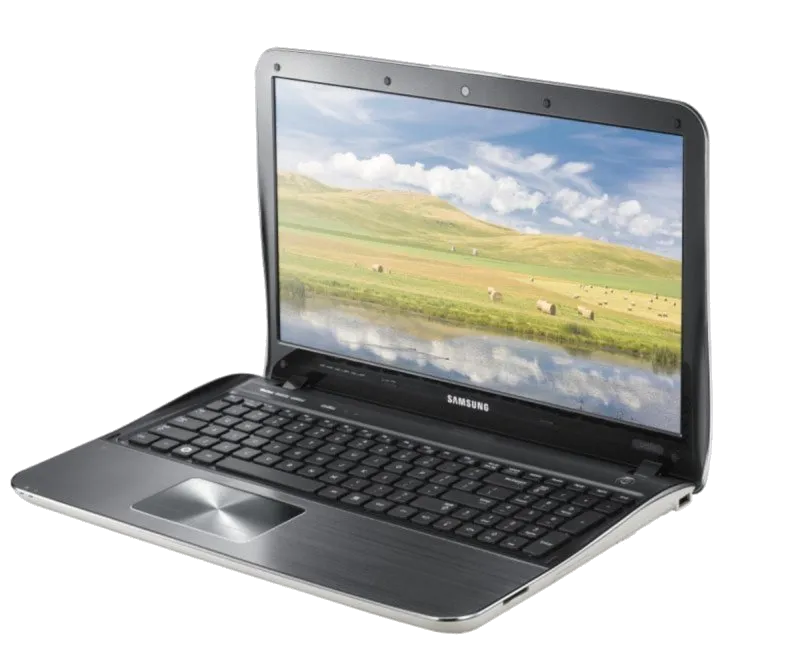 Ремонт петель крышки  Samsung SF511-A01