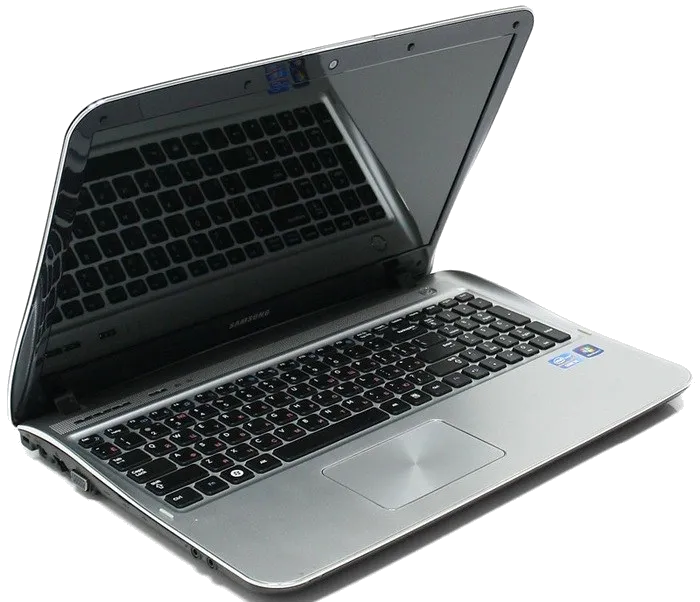 Ремонт петель крышки  Samsung SF511-A02
